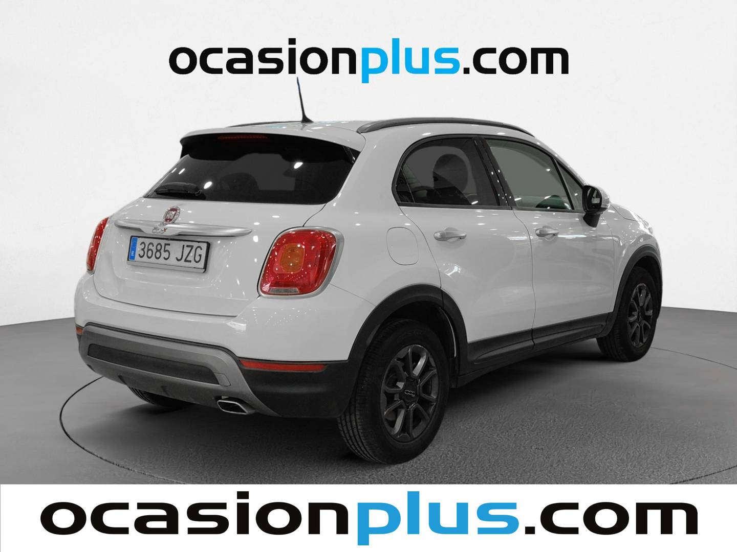Foto Fiat 500X Fiat 500X Pop 1.3 Mjet  (95CV) 4x2