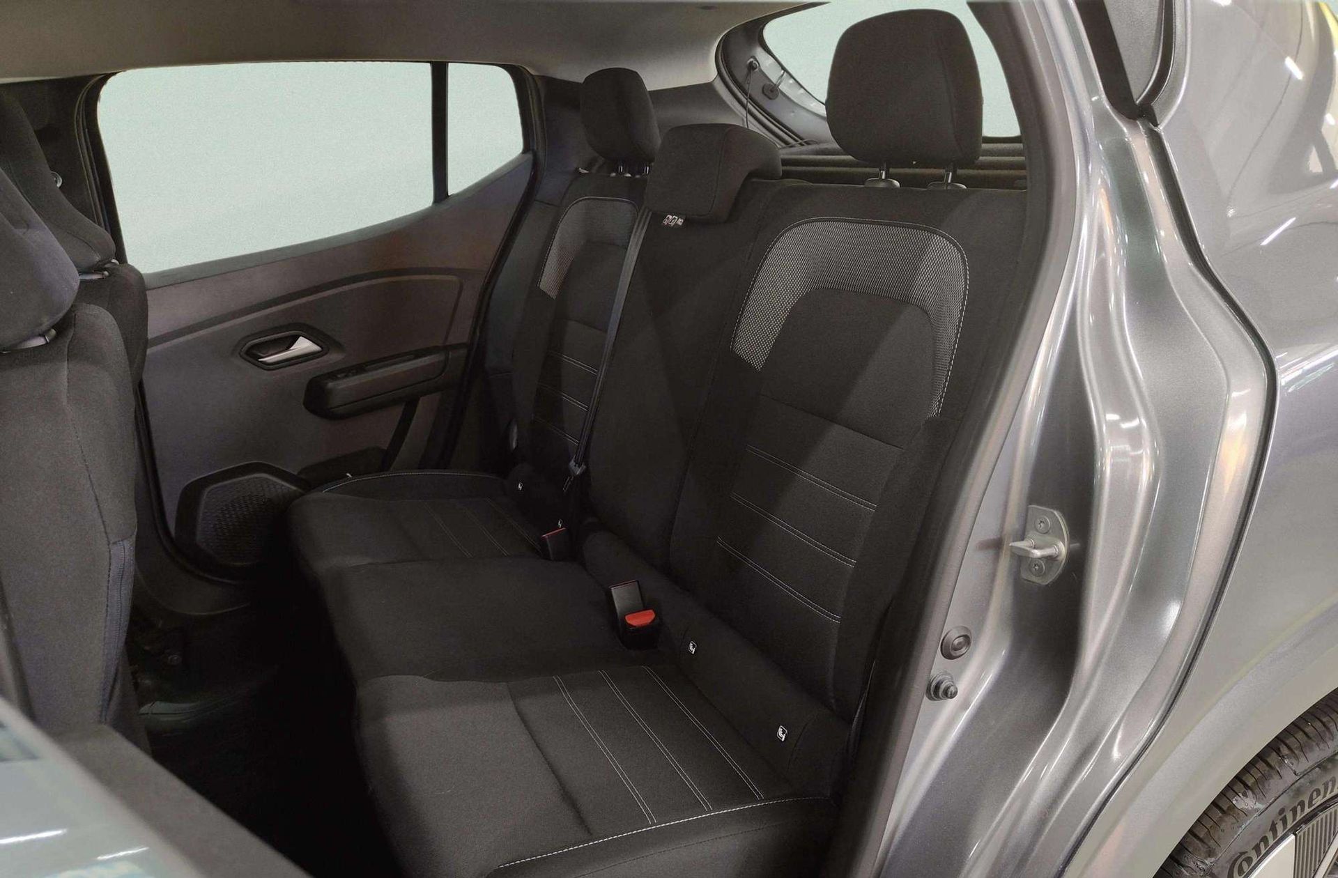 Dacia Sandero Expression ECO-G - foto 10