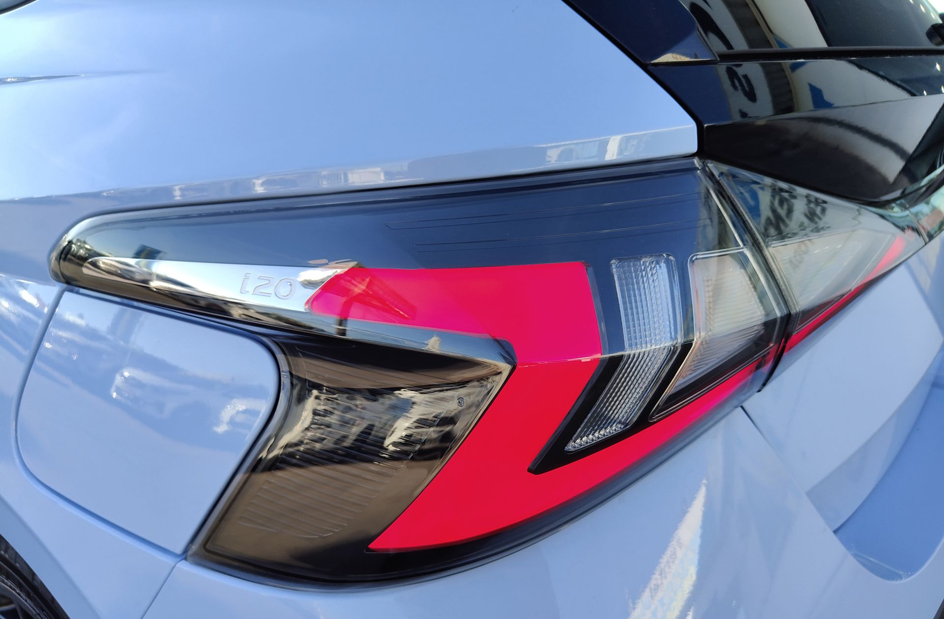 Hyundai i20 1.6T N - foto 19