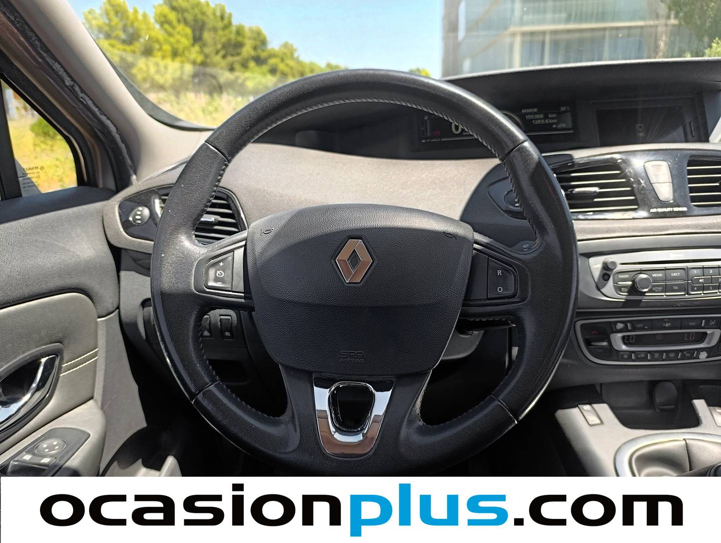 Renault Grand Scénic Renault Grand Scenic Dynamique Energy dCi  (130 CV) 7 Plazas de segunda mano