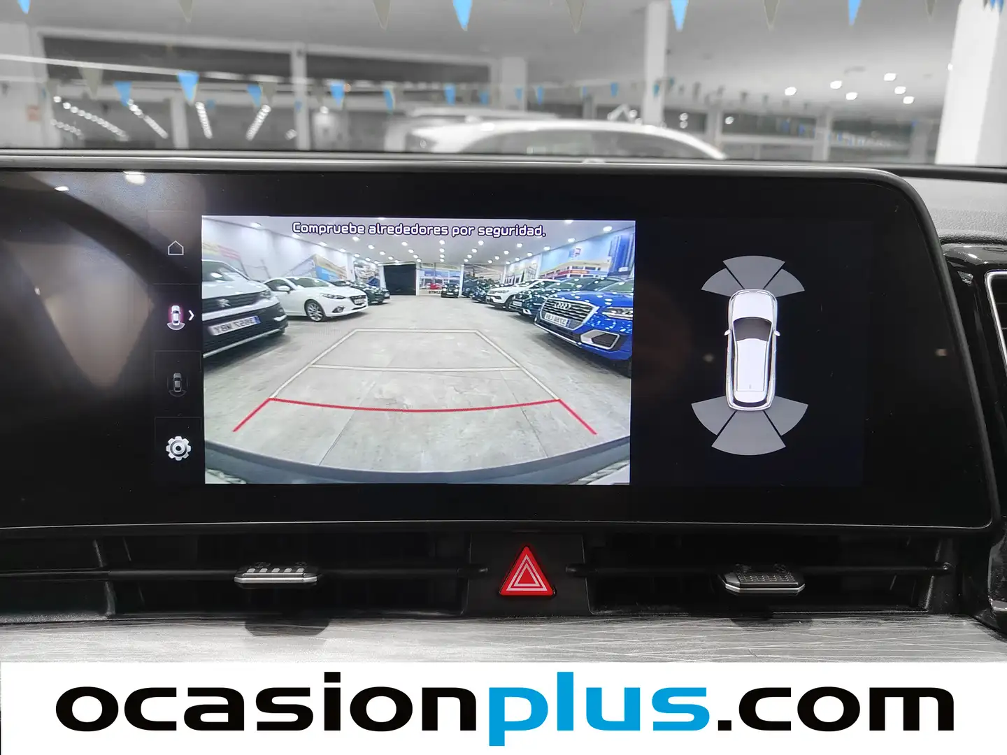 Foto KIA Sportage Kia Sportage 1.6 T-GDi Drive 4x2 (150 CV)