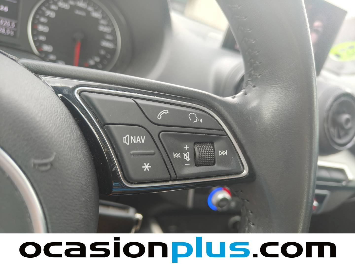 Audi Q2 Audi Q2 sport 30 TDI (116 CV) 116cv