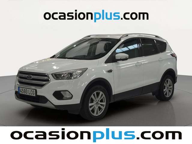 Ford Kuga 1.5 EcoBoost S&S Trend+ 4x2 (120 CV) de segunda mano
