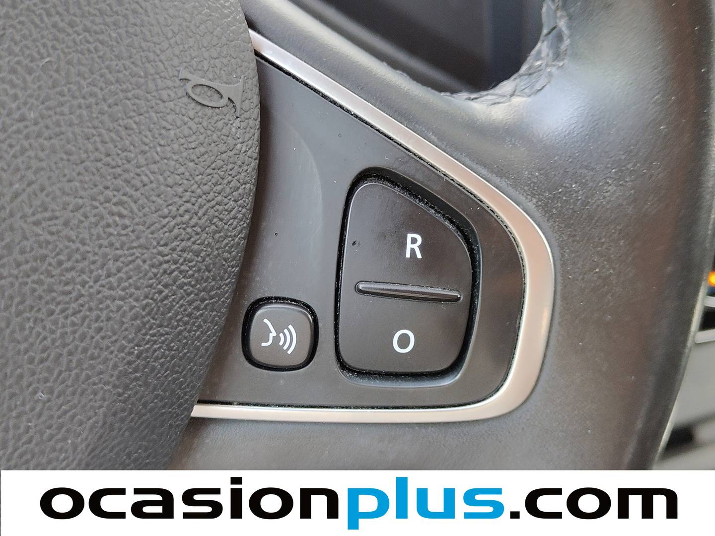 Renault Captur Renault Captur Zen Energy TCe (90 CV) seminuevo