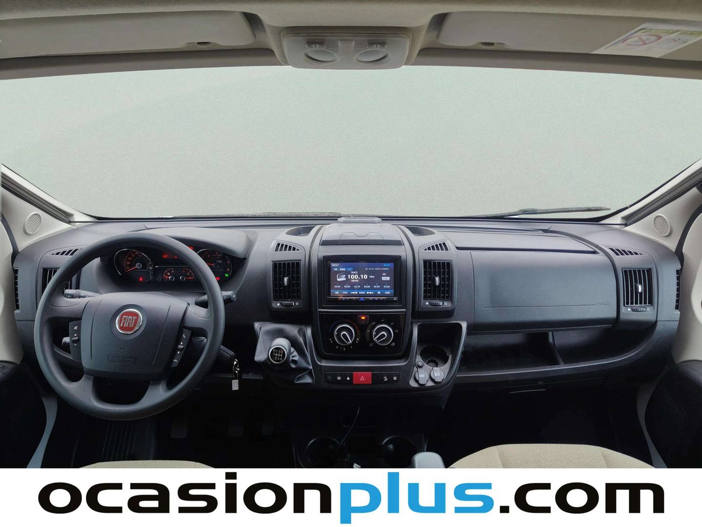 Weinsberg R47 Weinsberg R47 CaraBus (130 CV) barato