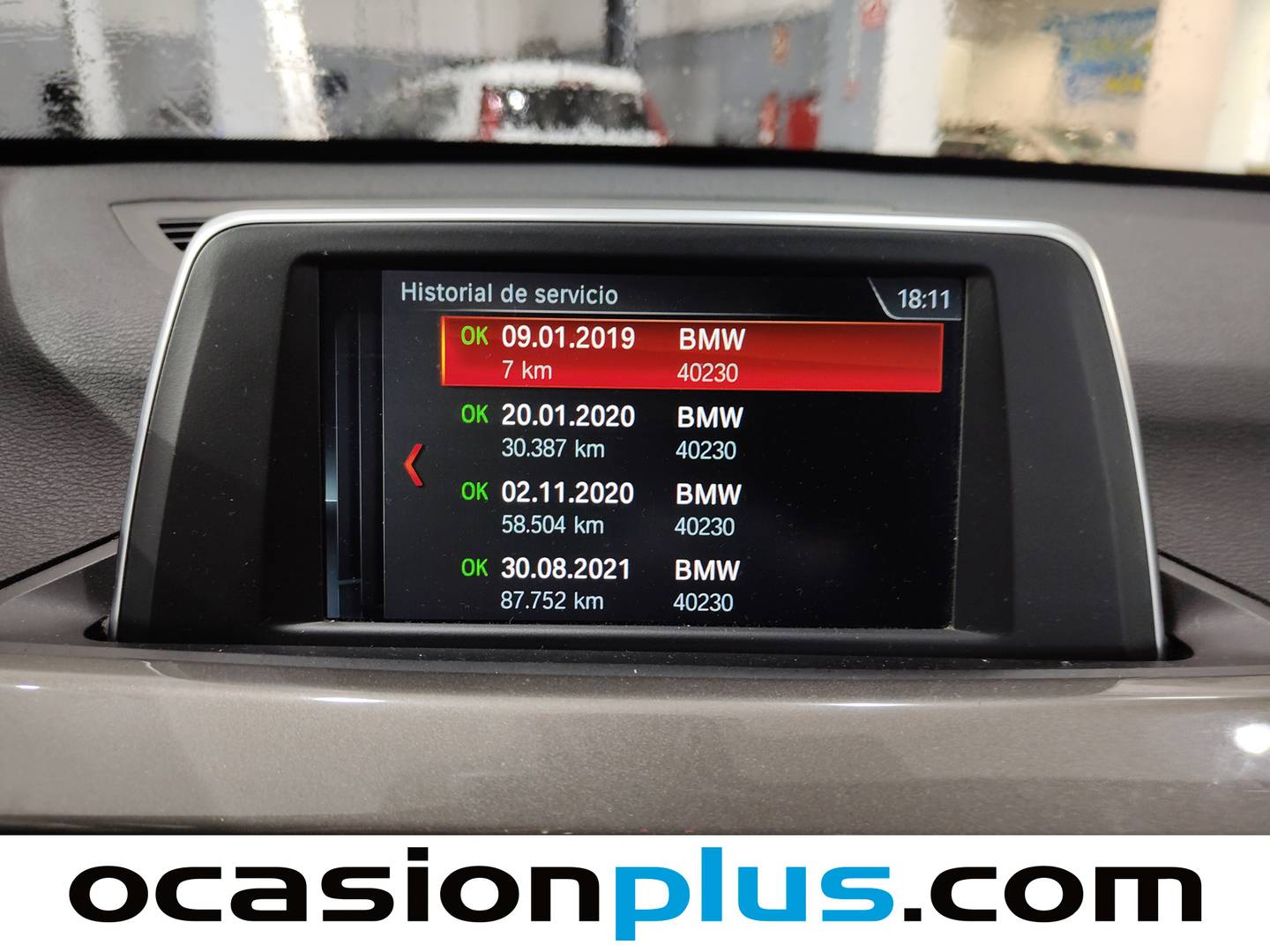 BMW X1 BMW X1 sDrive16d (116 CV) manual