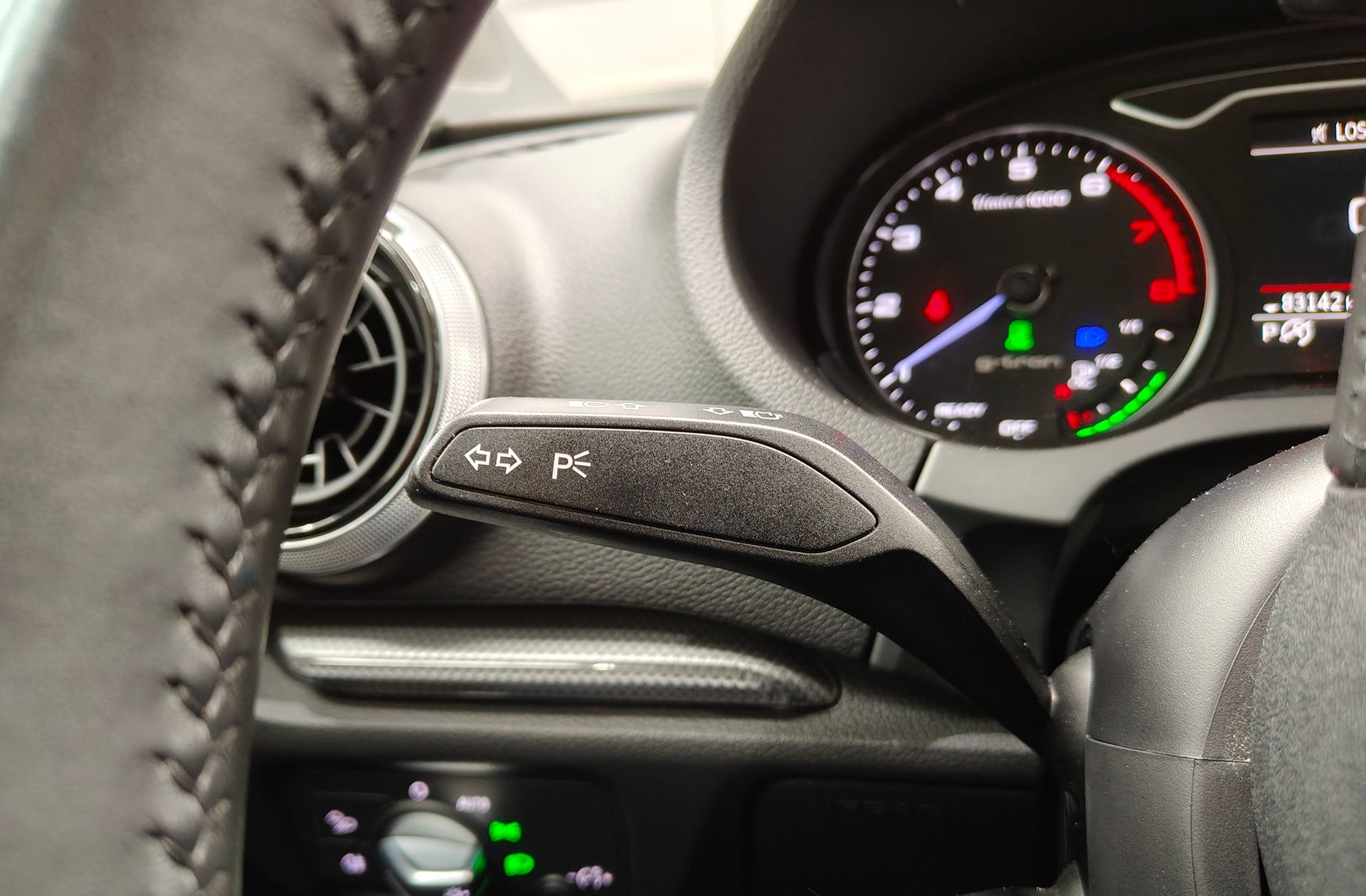 Audi A3 Sportback Design 30 g-tron S tronic - foto 28