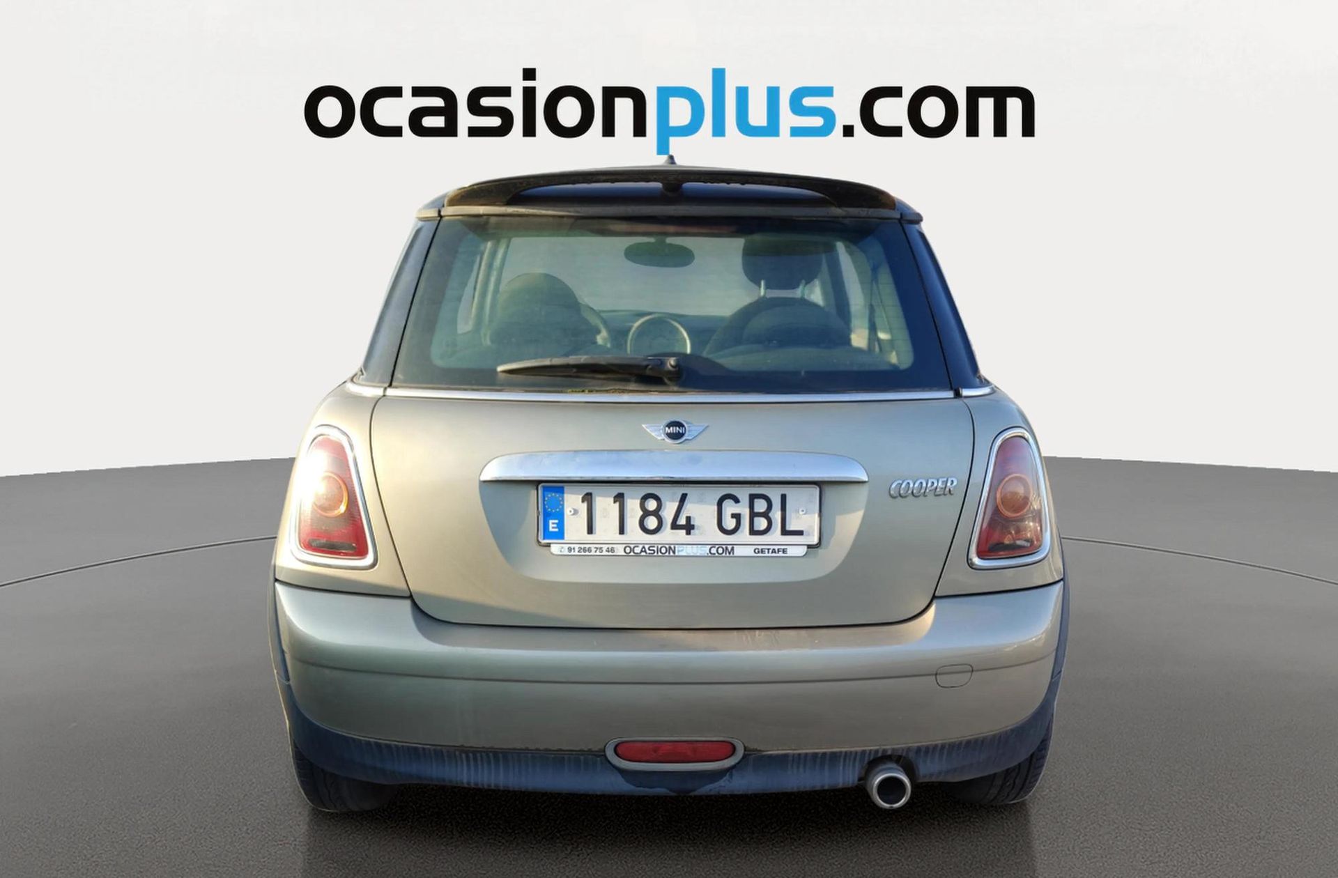 MINI Cooper - foto 10