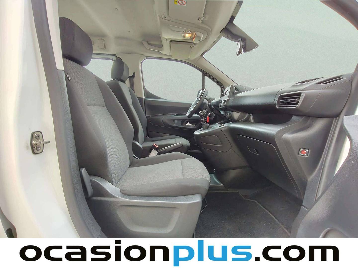 Foto Peugeot Rifter Peugeot Rifter BlueHDi 100 Active Pack Standard (100 CV)