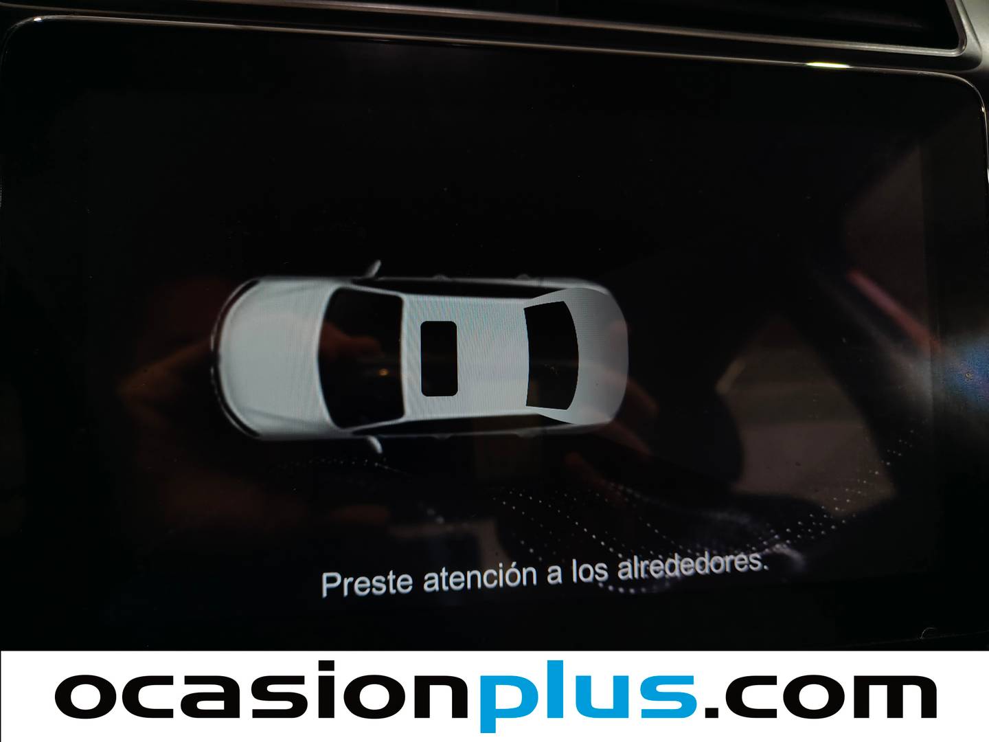 Equipamiento del MG ZS MG ZS 1.5 Comfort (106 CV)