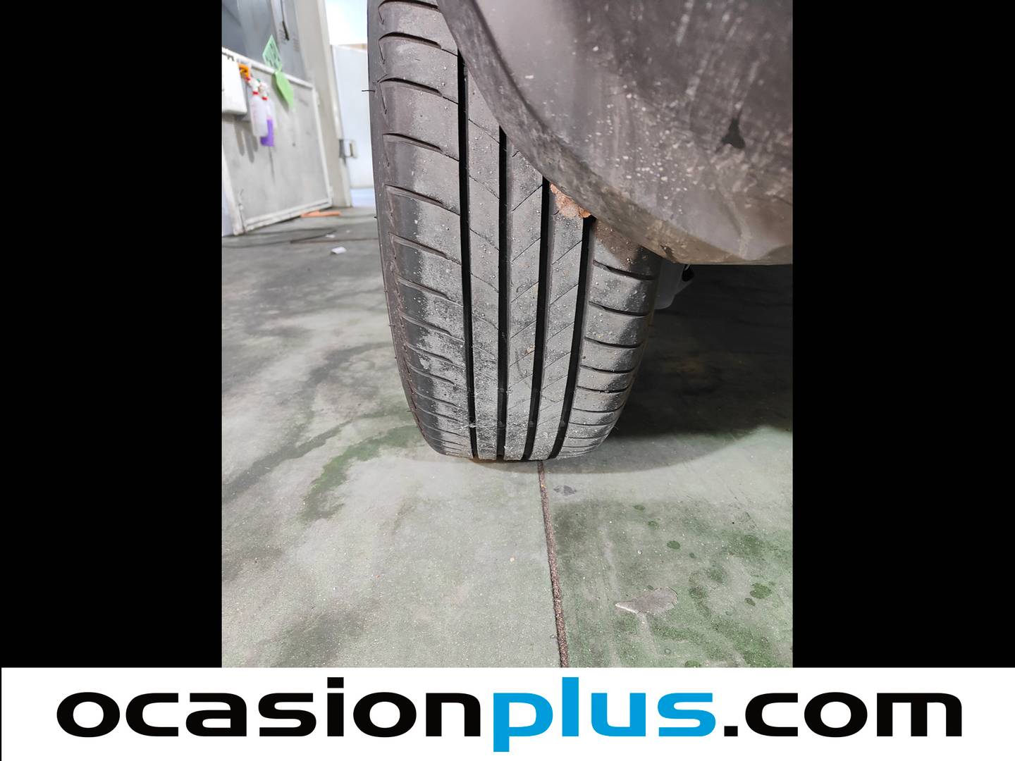 Foto Nissan JUKE Nissan Juke DIG-T N-Connecta 4x2 (114 CV)