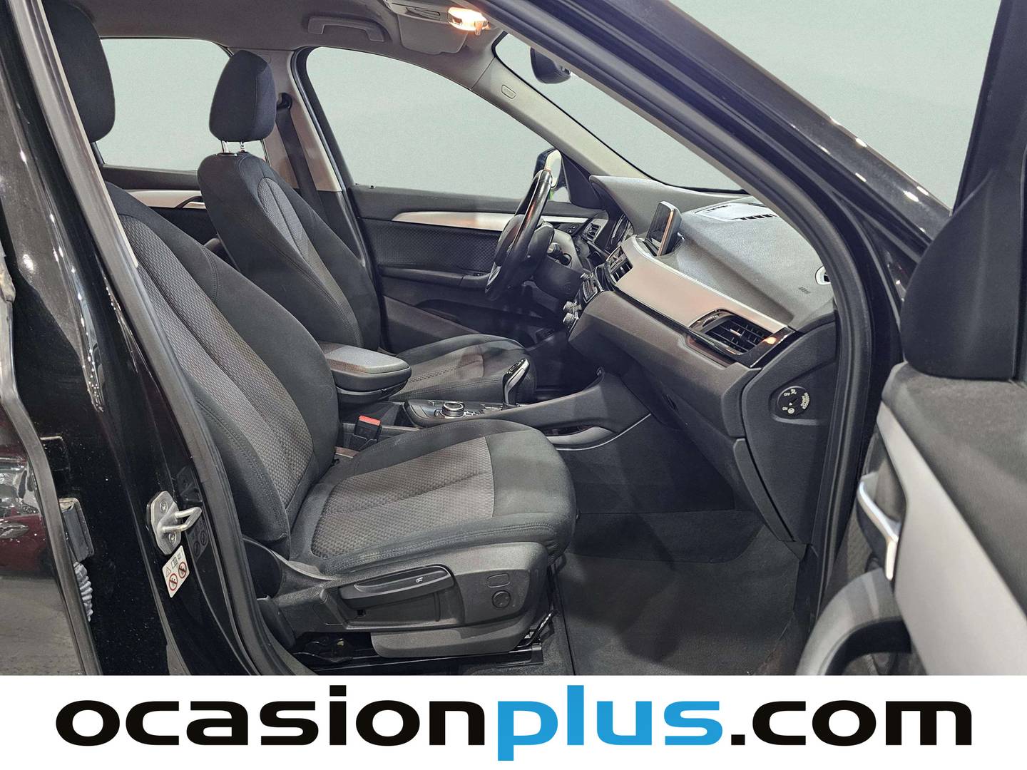 BMW X1 BMW X1 sDrive18d (150 CV) diésel