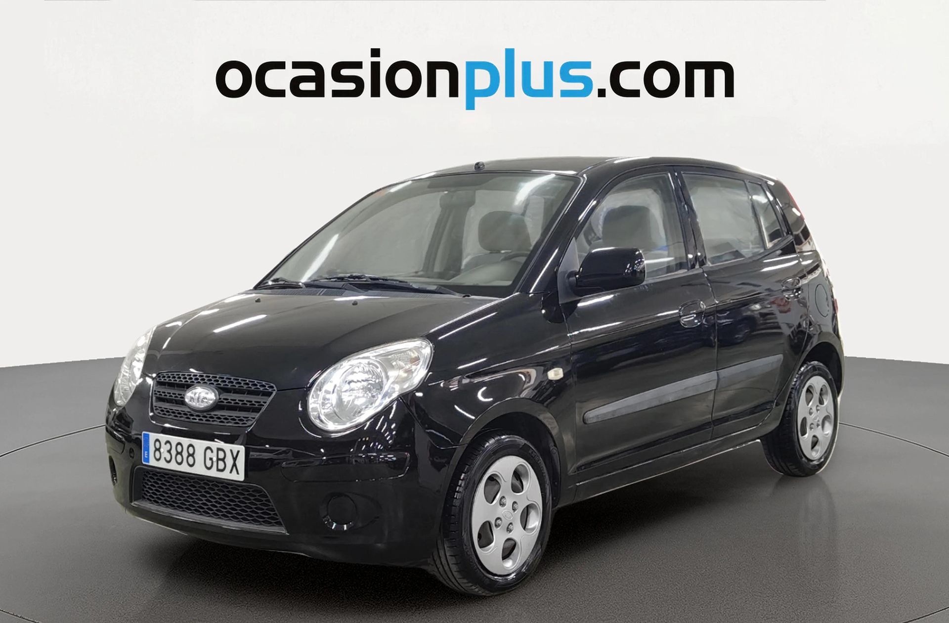 Kia Picanto 1.1 Sohc Concept