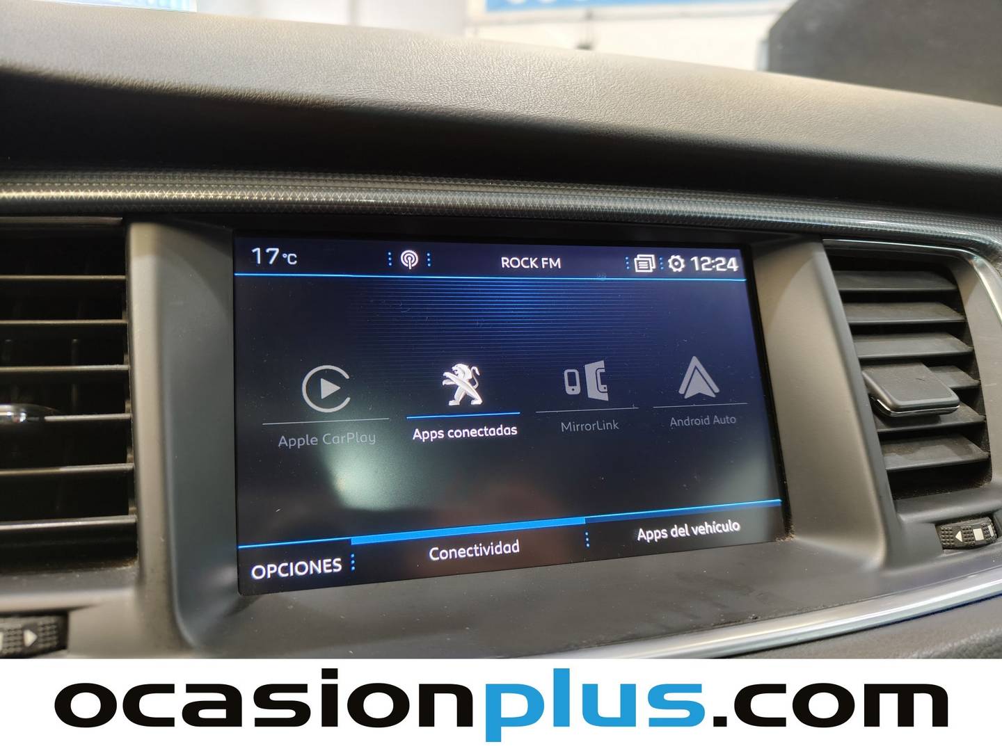 Foto Peugeot 508 Peugeot 508 SW BlueHDI 180 Allure EAT6 (180 CV)