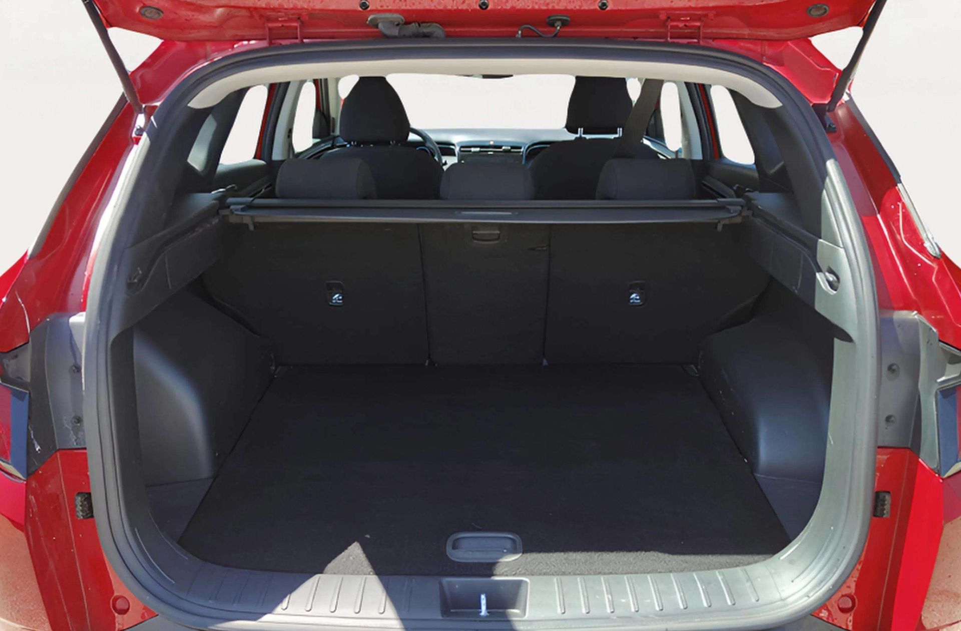 Hyundai Tucson 1.6 T-GDi Maxx - foto 18