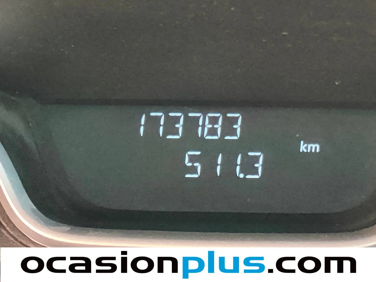 Renault Trafic Renault Trafic Furgon Furgon 27 L1H1 Energy BluedCi (120 CV) seminuevo