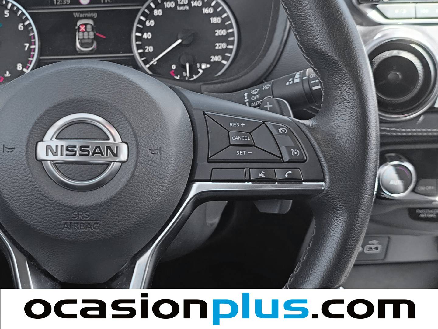Nissan JUKE Nissan Juke DIG-T N-Connecta 4x2 DCT (114 CV) barato