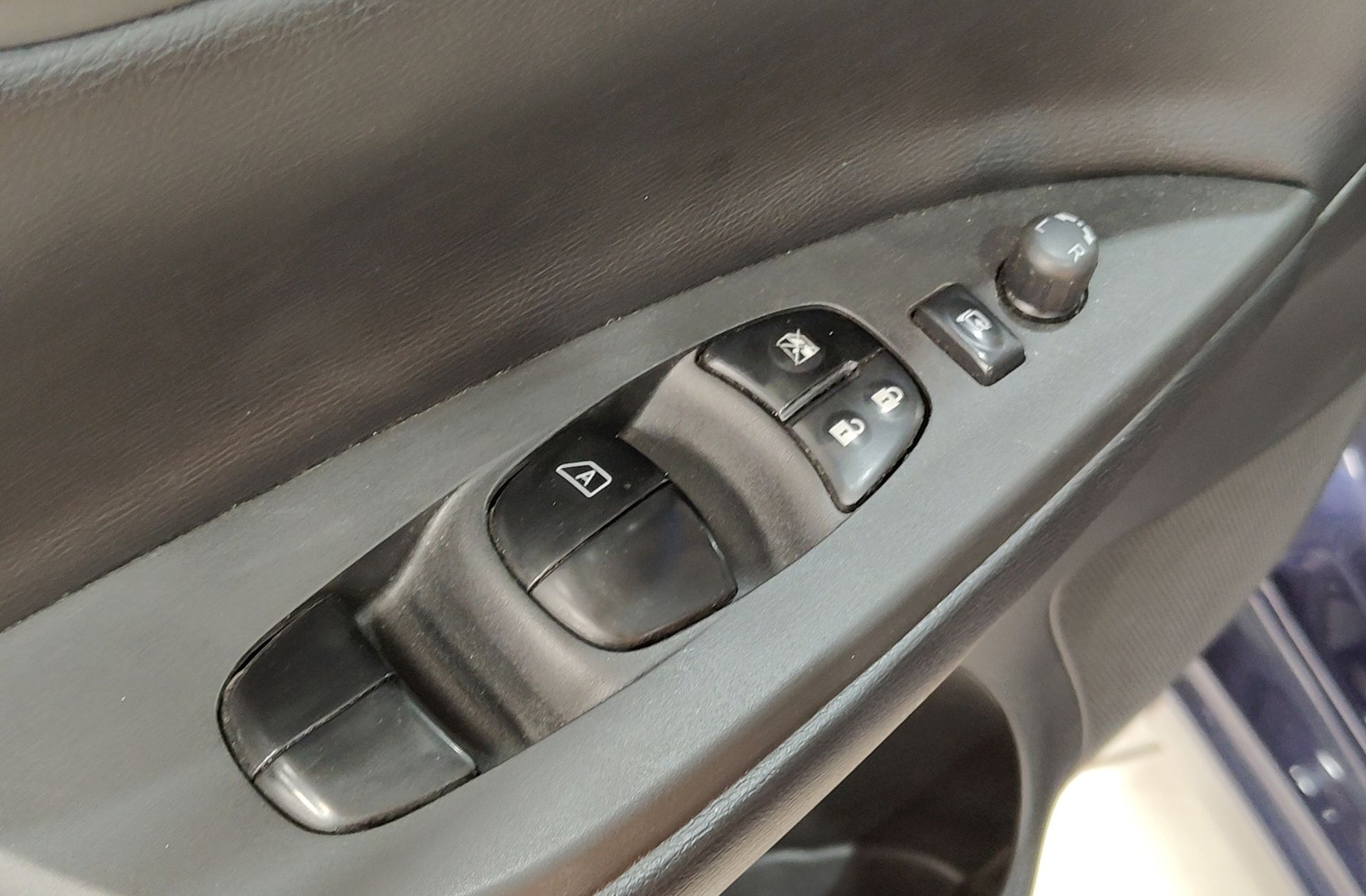 Nissan Pulsar dCi 110 Tekna - foto 32