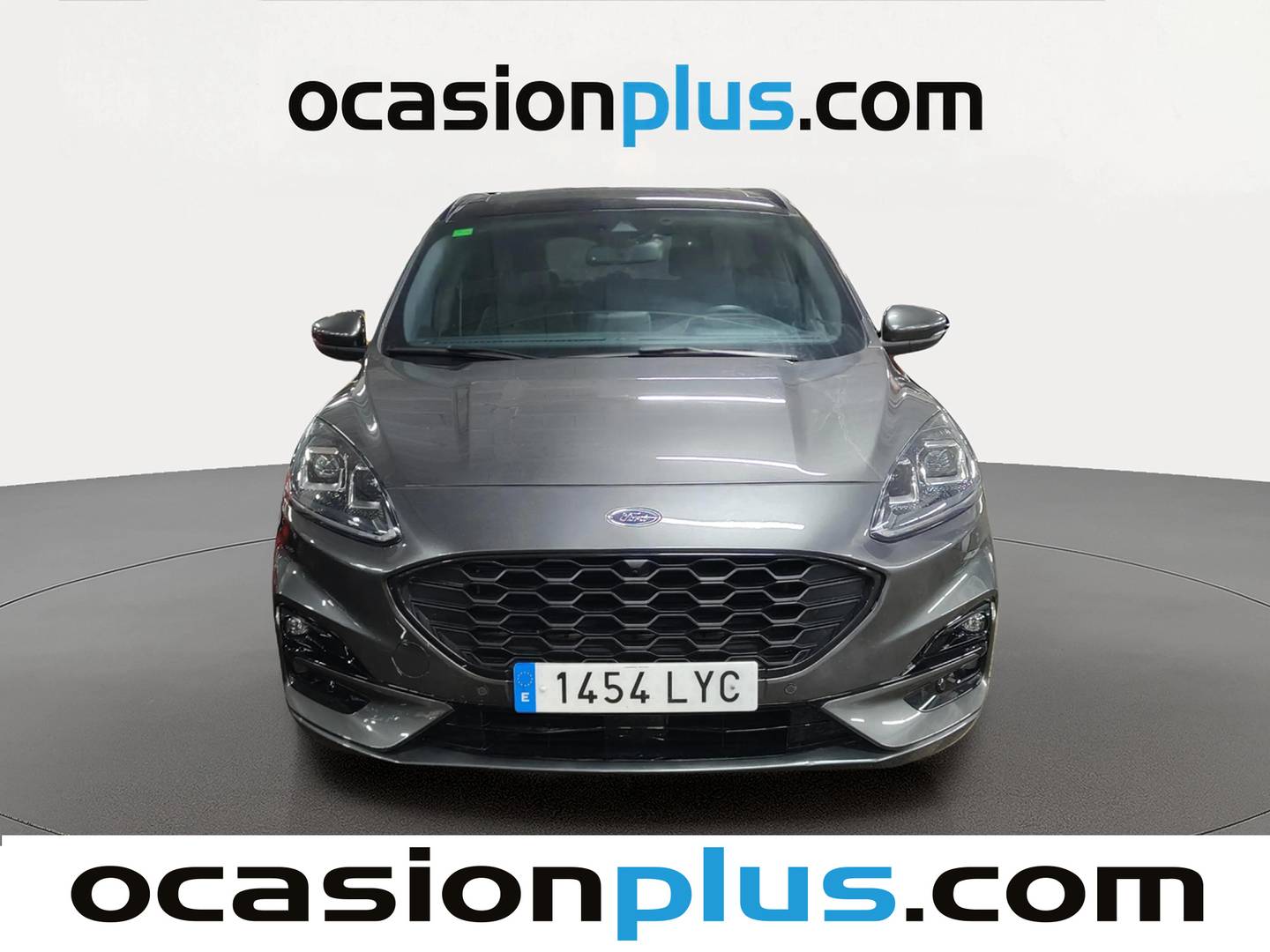 Ford Kuga Ford Kuga 2.5 Duratec FHEV ST-Line X 4x2 Auto (190 CV) al mejor precio