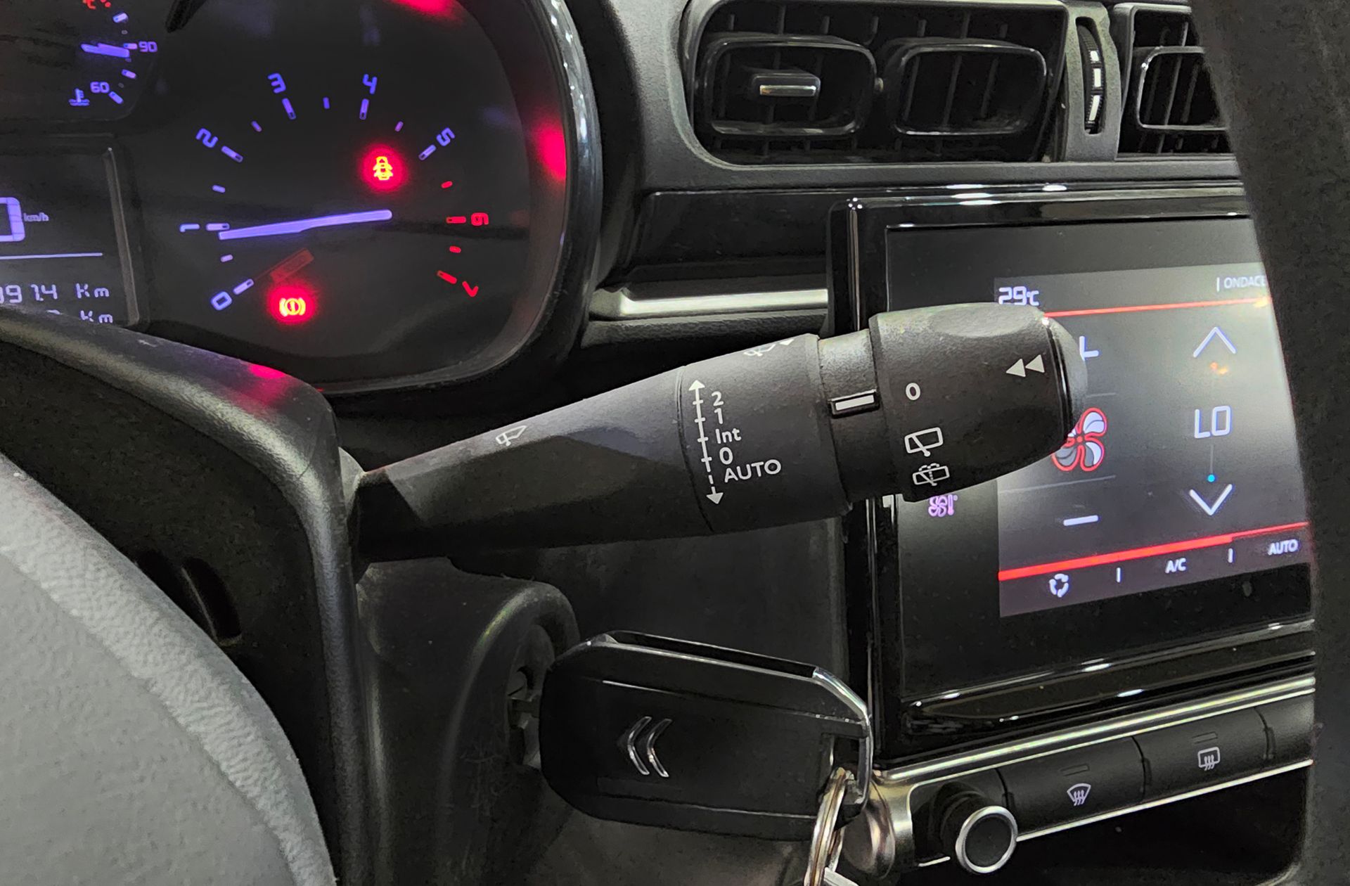 Citroën C3 Plus BlueHDi - foto 26