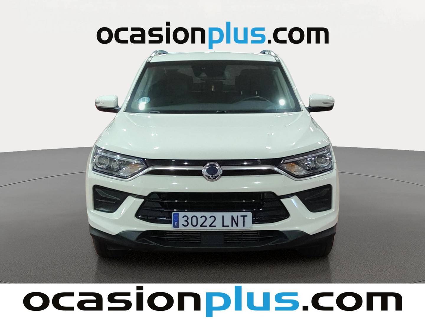 SsangYong Korando SsangYong Korando D16T Urban Auto (136 CV) diésel