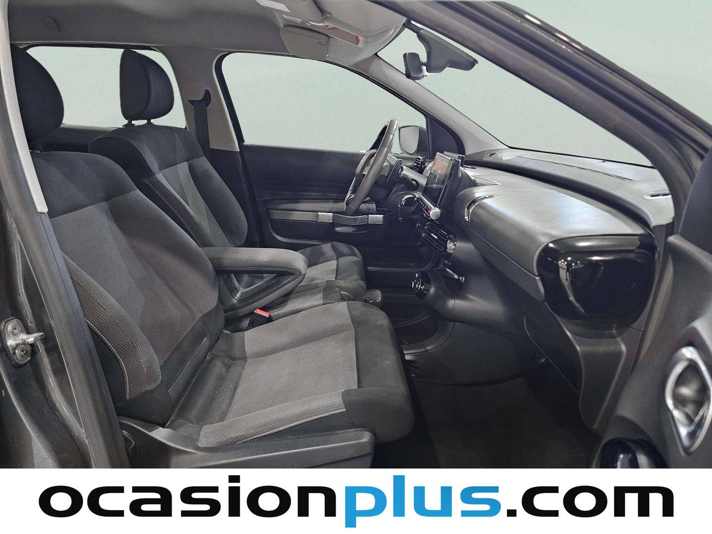 Citroën C4 Cactus Citroën C4 Cactus e-HDI 92 Feel ETG6 (92 CV) km 0
