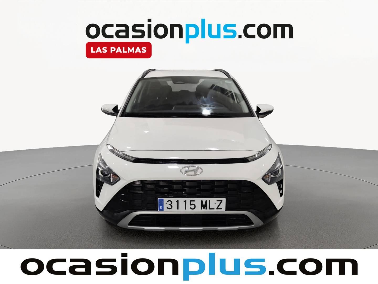 Hyundai Bayon Hyundai Bayon 1.2 MPI Maxx (84 CV) 84cv