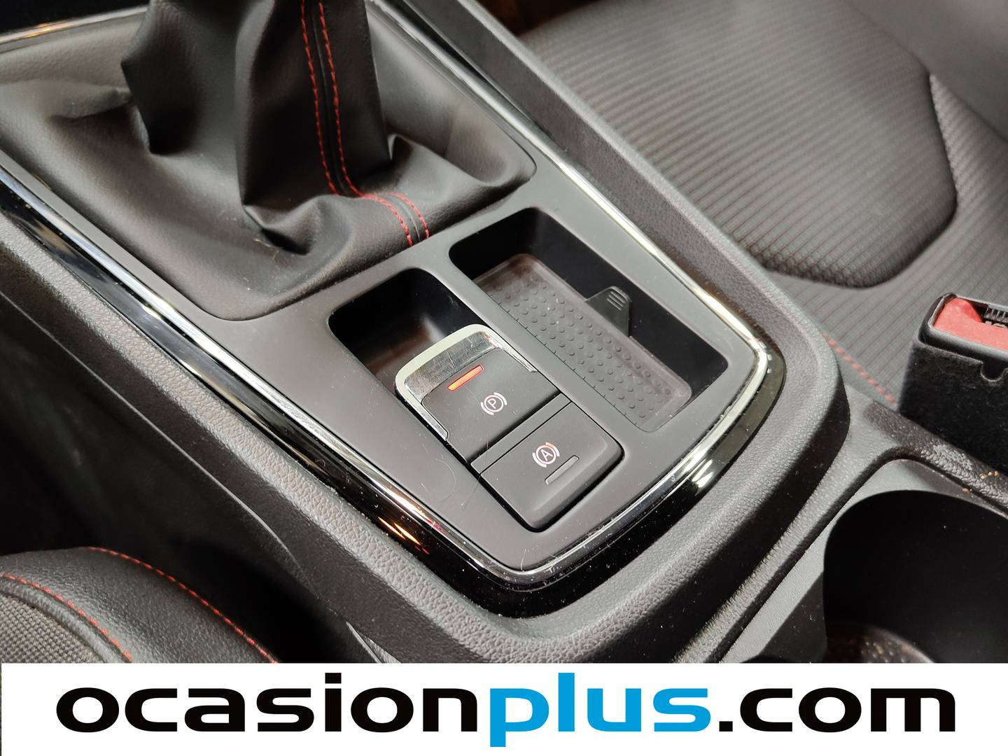 Seat León Seat León 1.5 TSI S&S FR Edition Plus (150 CV) manual