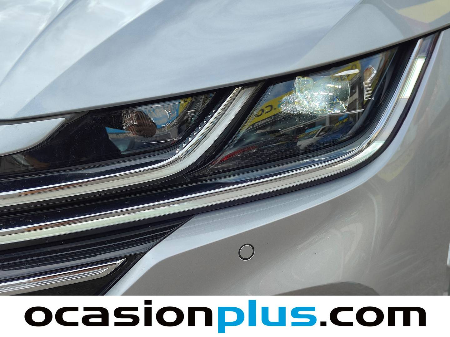 Volkswagen Arteon Volkswagen Arteon Elegance 2.0 TDI (150 CV) DSG diésel