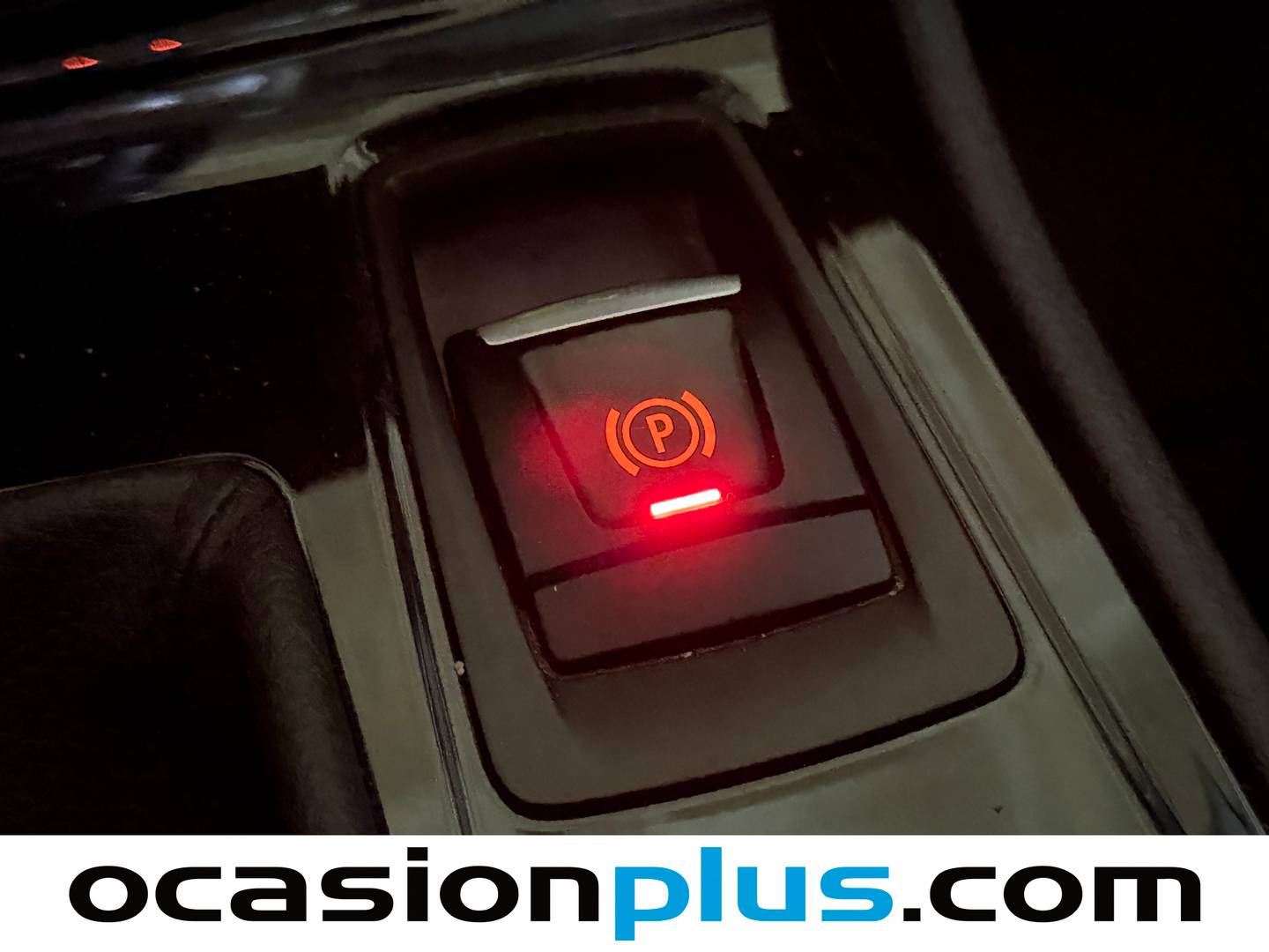 Equipamiento del BMW Serie 2 Gran Tourer BMW Serie 2 216d Gran Tourer (116 CV) 7 Plazas