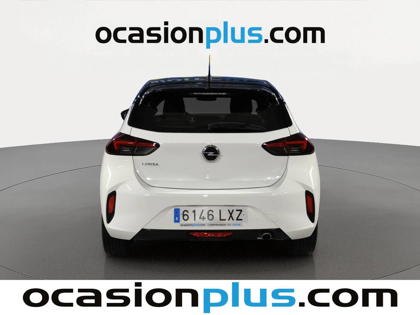 Opel Corsa Opel Corsa 1.5D DT GS-Line (102 CV) diésel