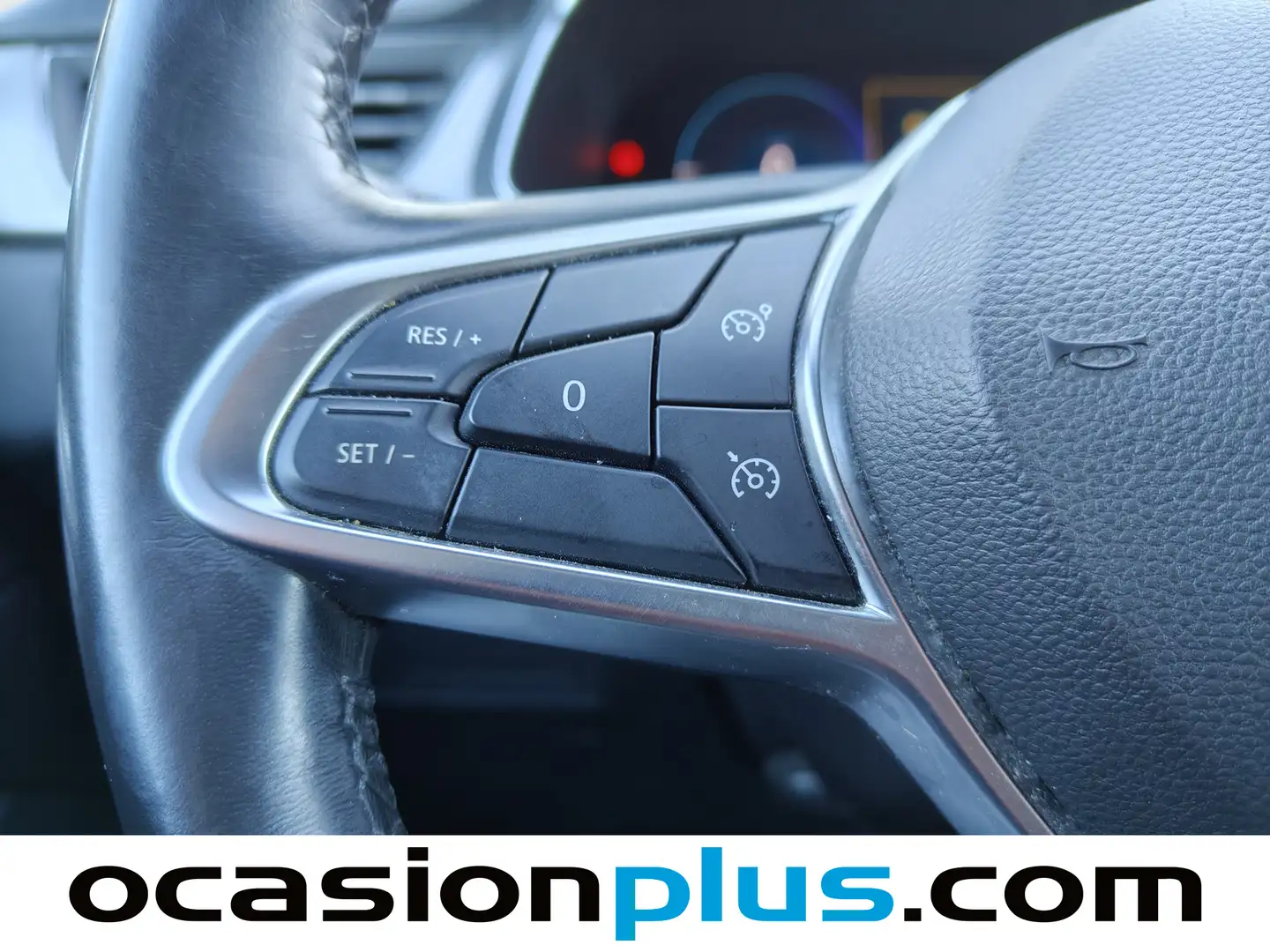 Foto Renault Captur Renault Captur Zen E-TECH Híbrido enchufable (160 CV)