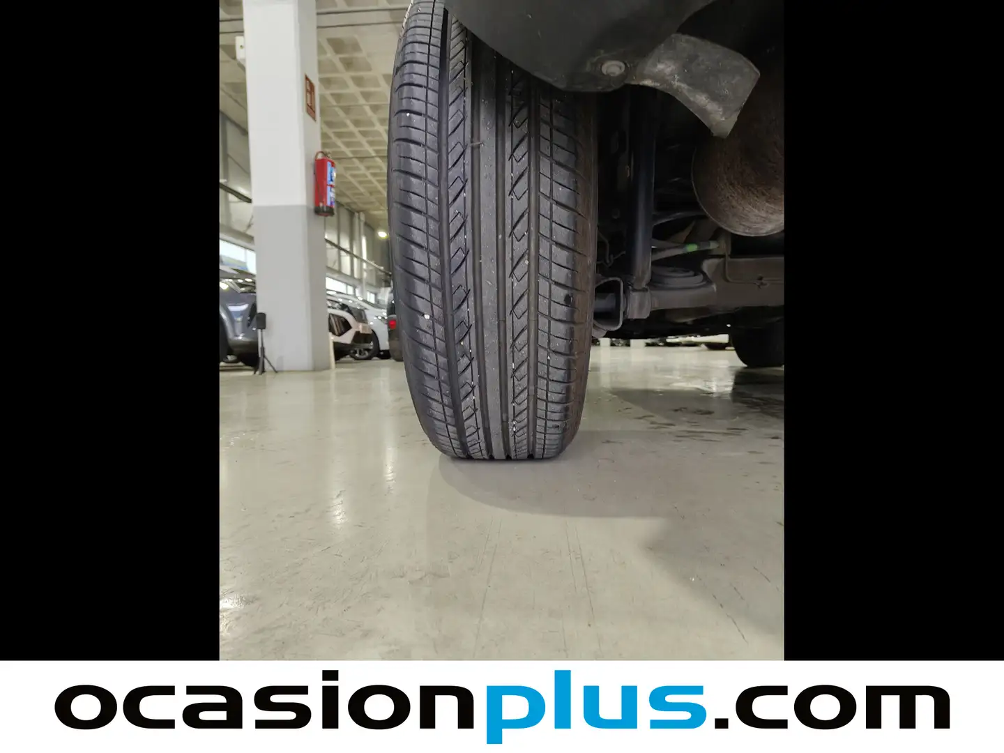 Foto Dacia Duster Dacia Duster Laureate TCE (125 CV)