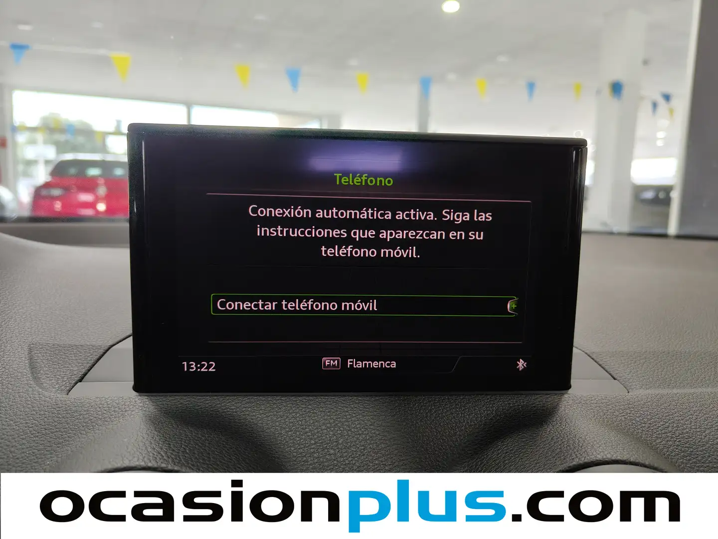 Foto Audi Q2 Audi Q2 sport 30 TFSI (116 CV)