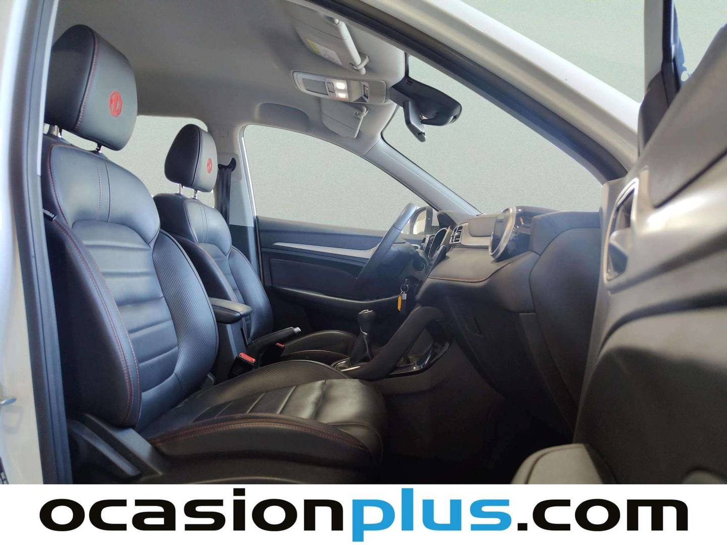MG ZS MG ZS 1.5 Luxury (106 CV) seminuevo