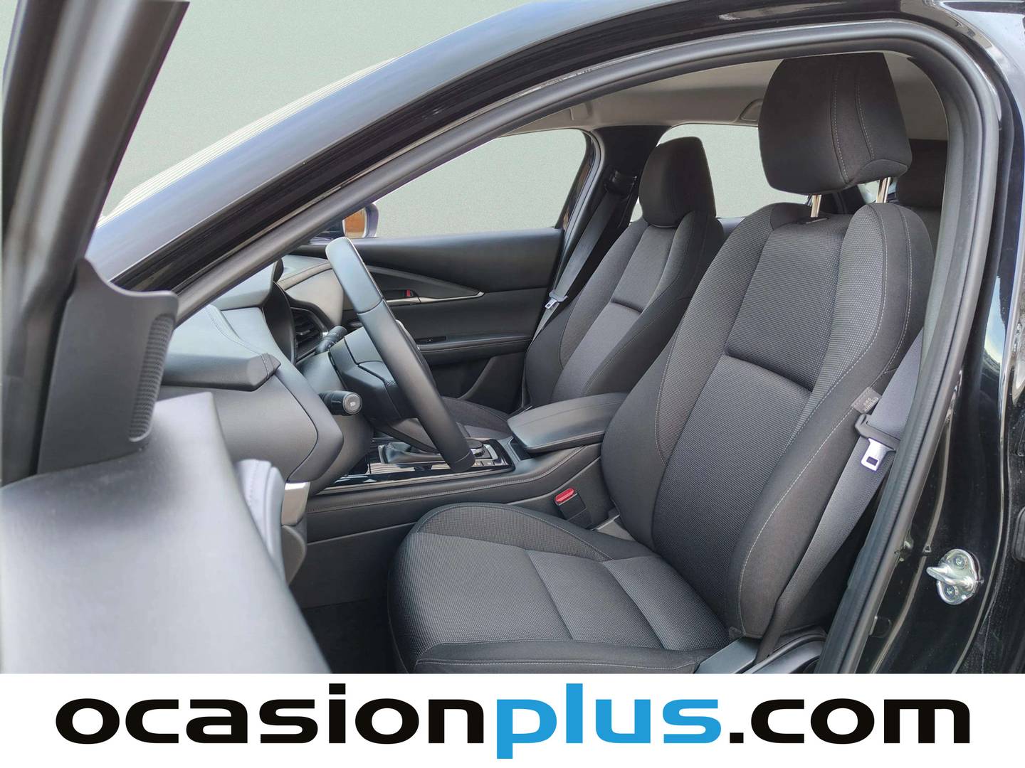 Foto Mazda CX-30 Mazda CX-30 2.5 e-Skyactive G MHEV Prime-Line  (140 CV)