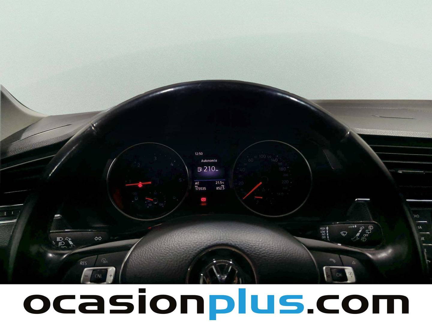 Volkswagen Tiguan Volkswagen Tiguan Advance 2.0 TDI BMT (150 CV) de segunda mano