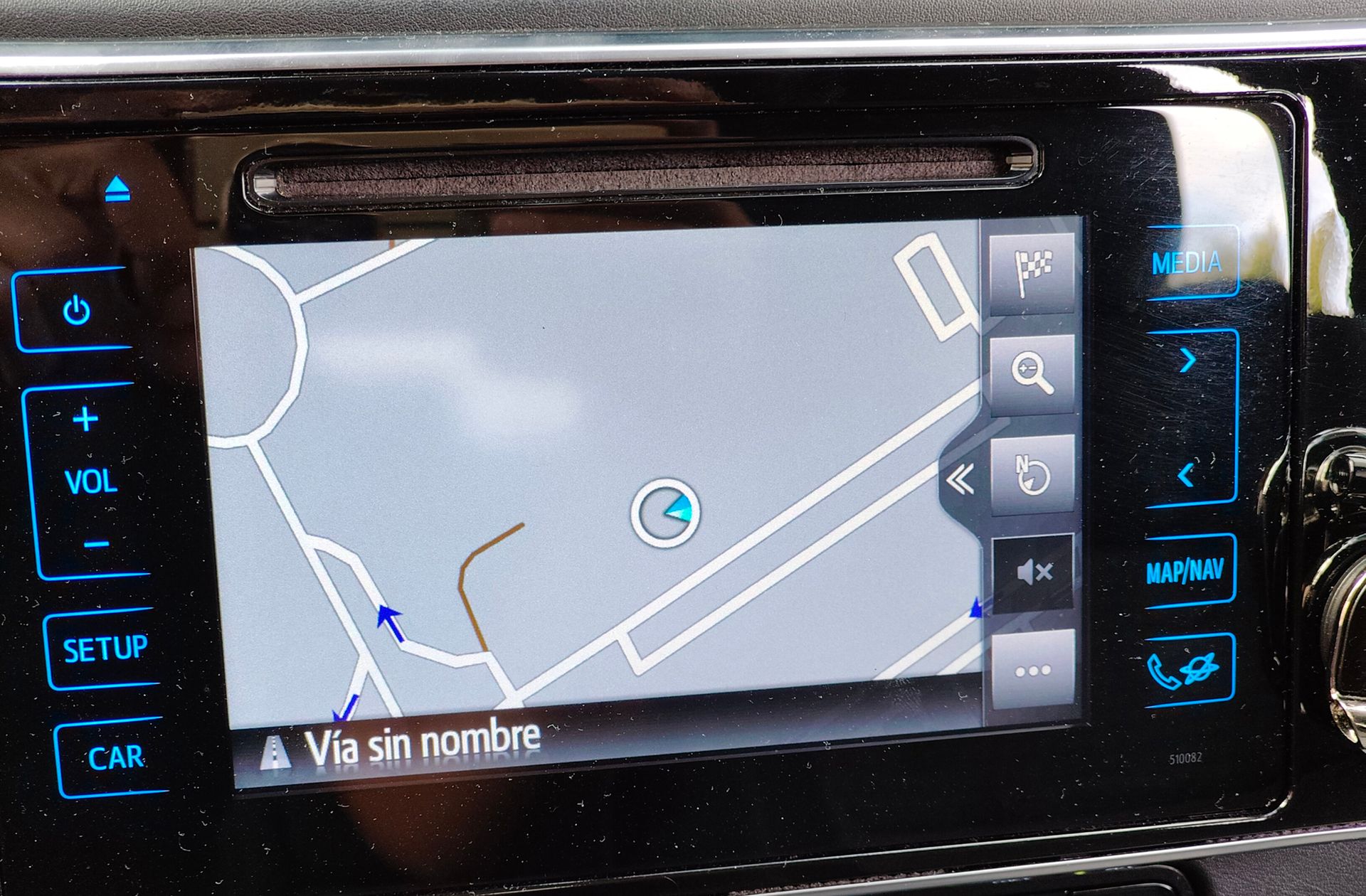 Toyota Auris 140H Hybrid Feel! - foto 7
