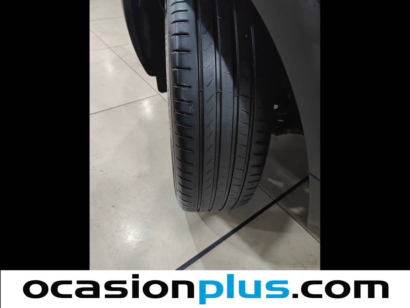 Foto KIA Sportage Kia Sportage 1.6 GDI x-Tech Eco-Dynamics 4x2 (135 CV)