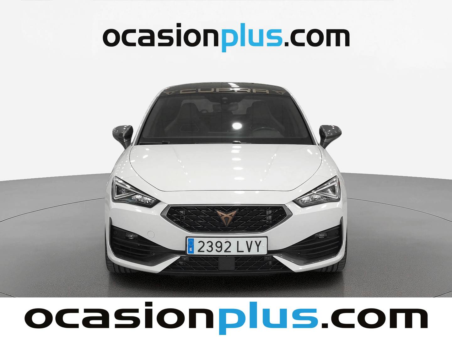 Cupra León Cupra León 2.0 TSI DSG (300 CV) barato