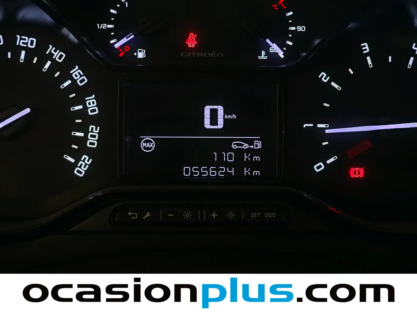 Foto Citroën C3 Citroen C3 PureTech 83 Feel (83 CV)