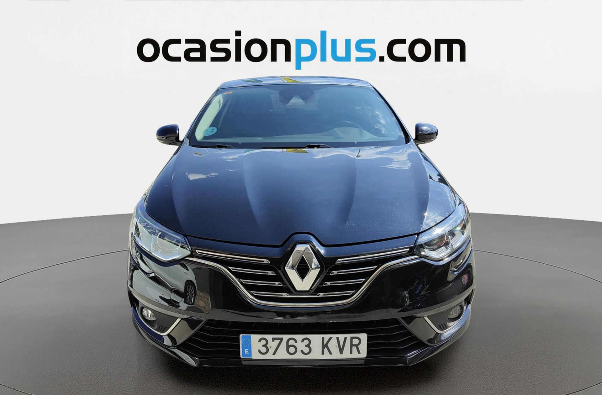 Renault Mégane Zen Blue dCi - foto 12