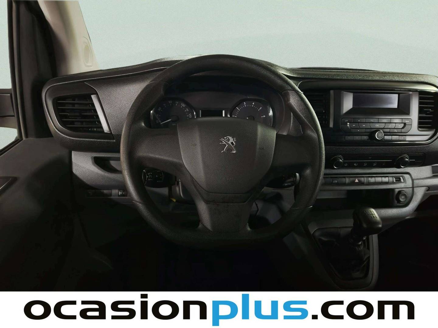 Foto Peugeot Expert Peugeot Expert Furgon BlueHDi 120 S&S Pro Standard (120 CV)