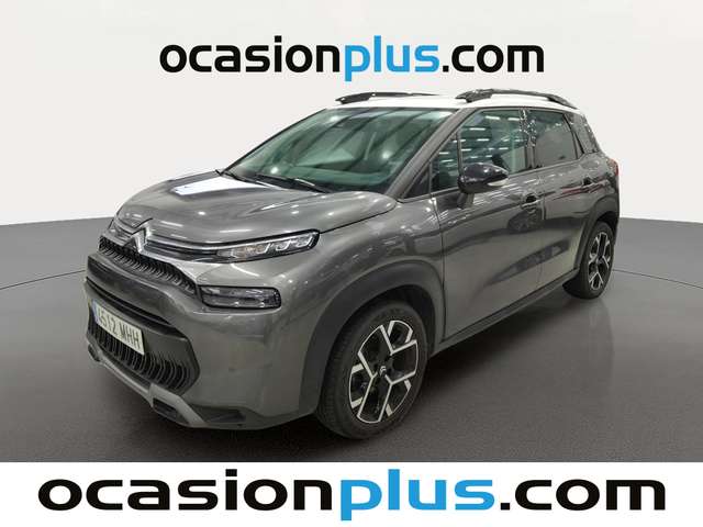Citroën C3 Aircross PureTech 130 Shine Pack EAT6 (131 CV) de segunda mano