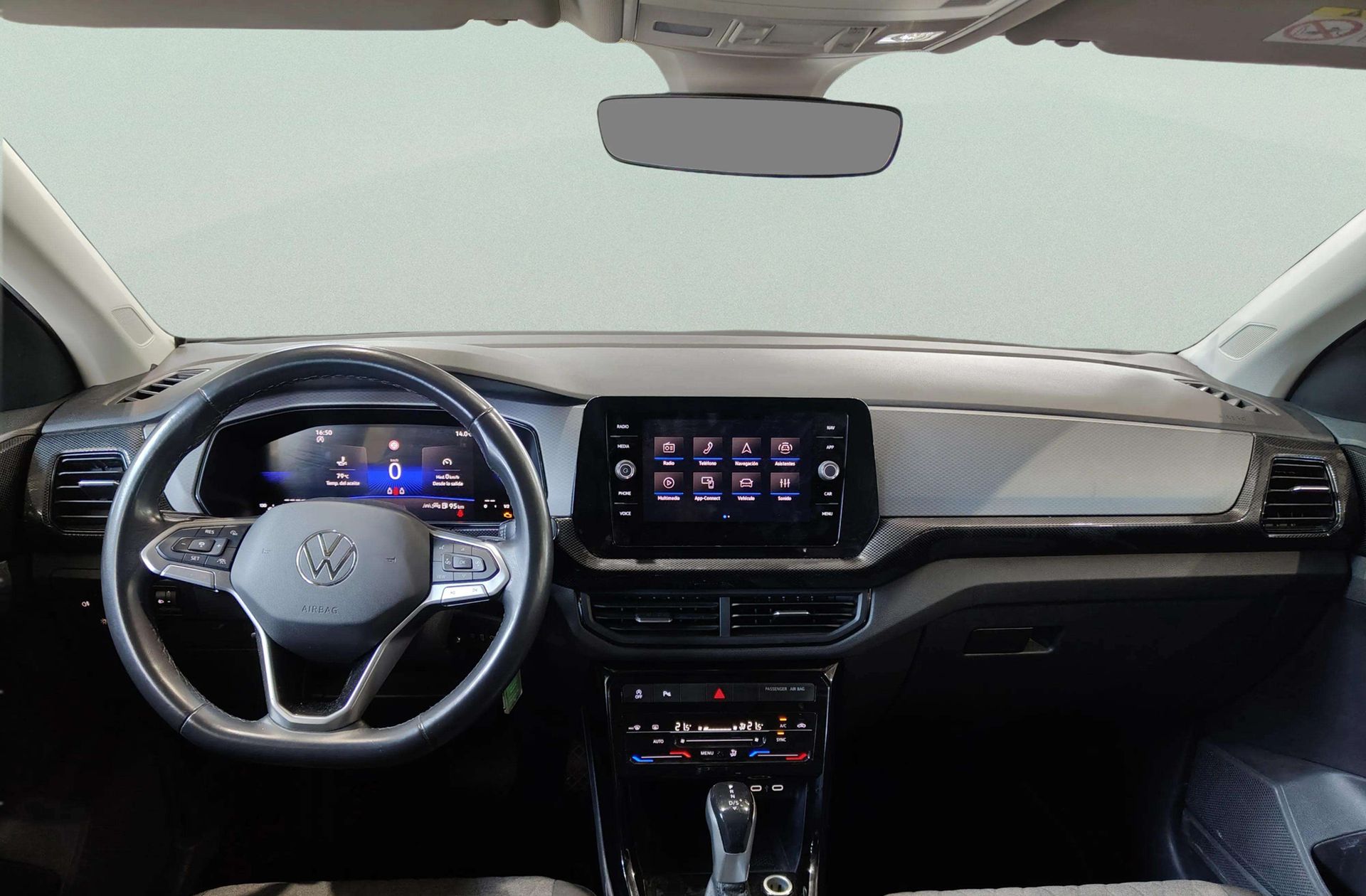 Volkswagen T-Cross Life 1.0 TSI DSG - foto 6
