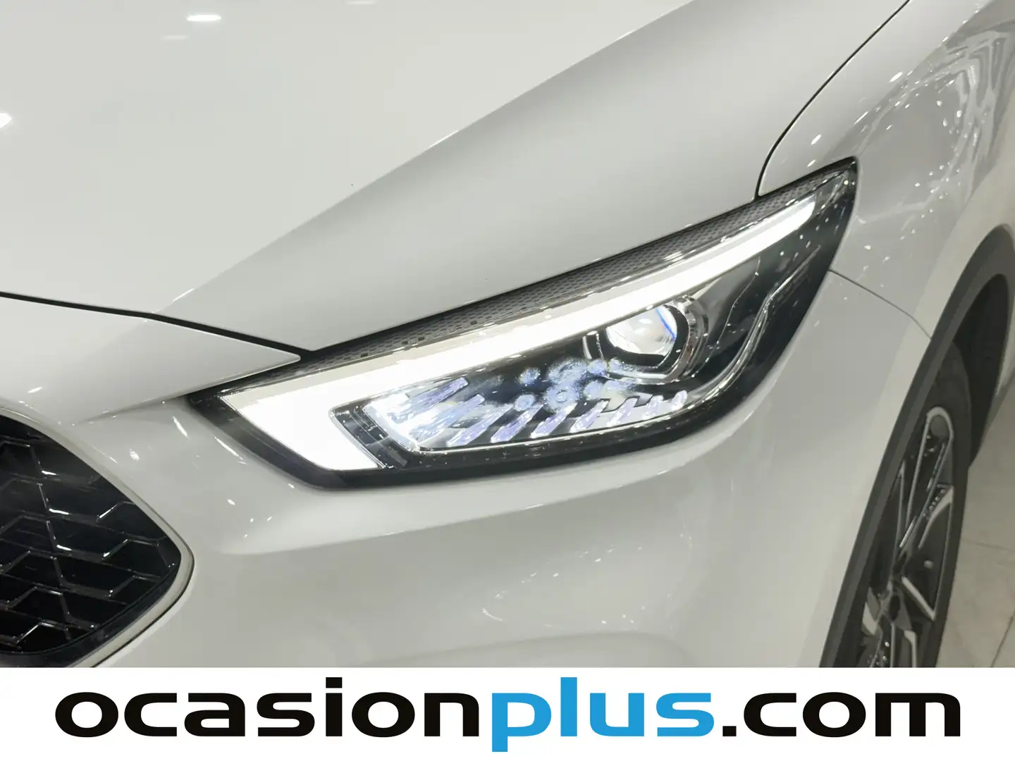 Foto MG ZS MG ZS 1.0T Luxury (111 CV)