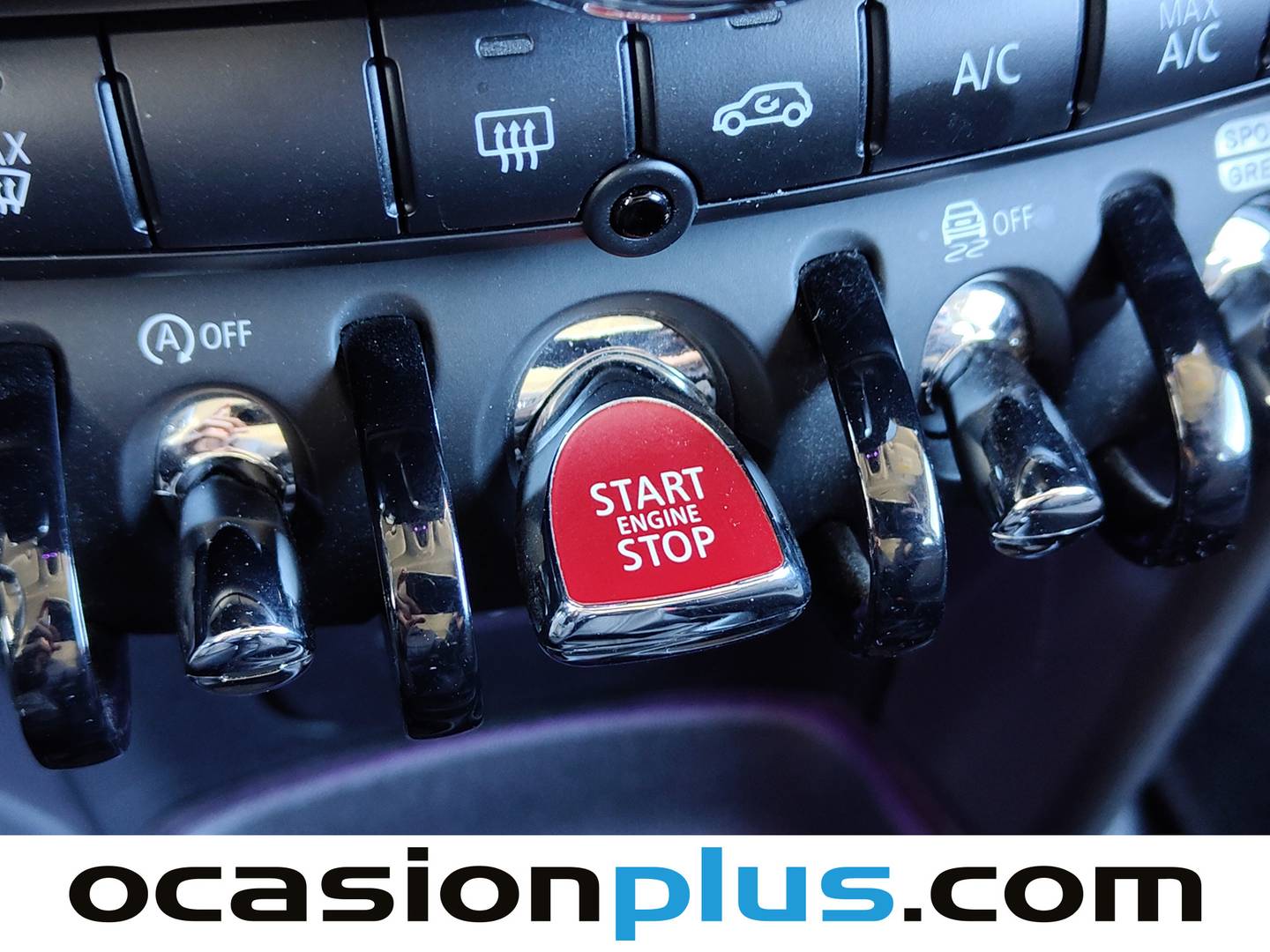 Accesorios del Mini MINI MINI MINI Cooper 5 Puertas Cooper 5 Puertas D (116 CV)