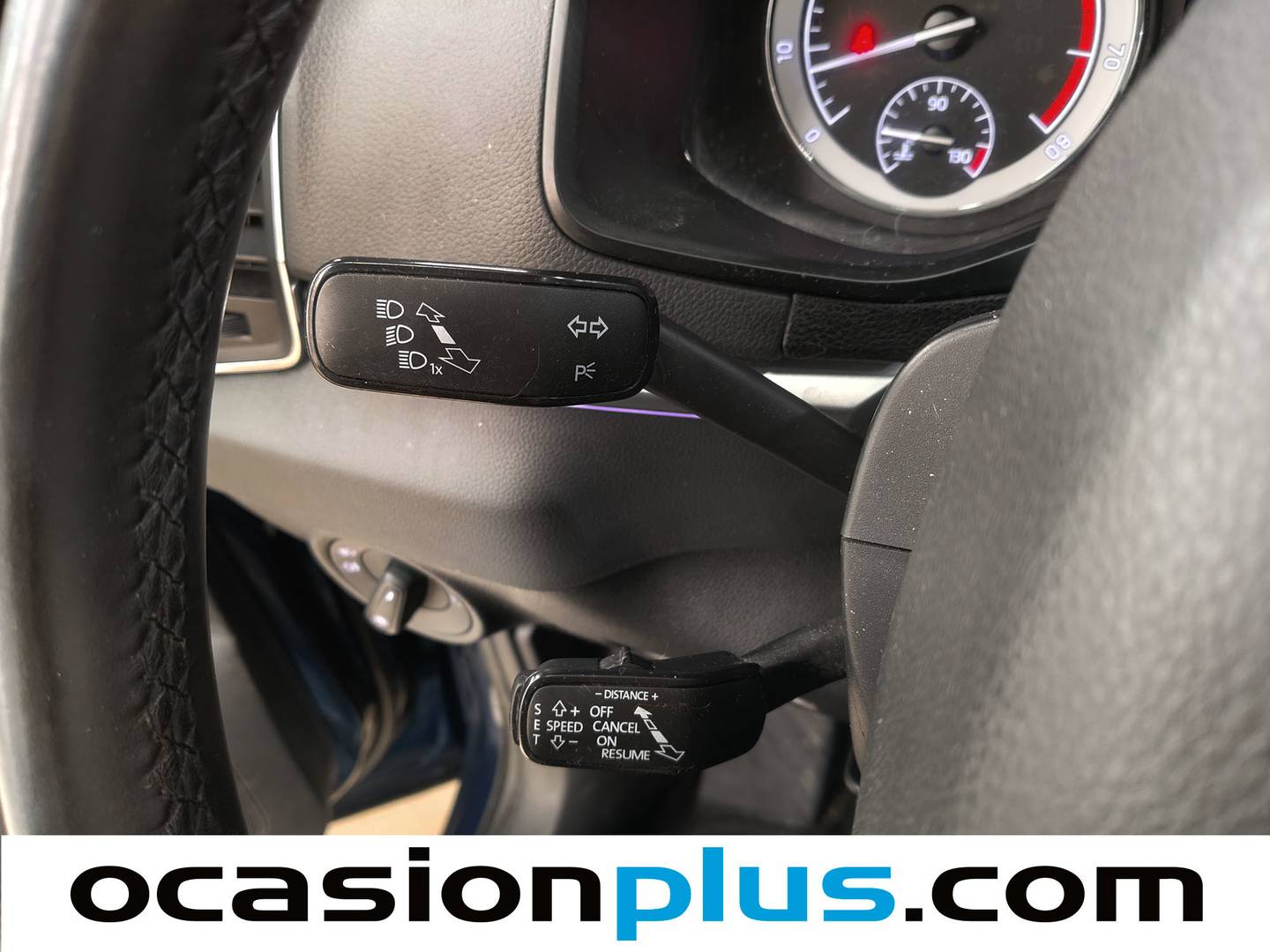 Foto Skoda Karoq Skoda Karoq 1.5 TSI ACT Ambition (150 CV)