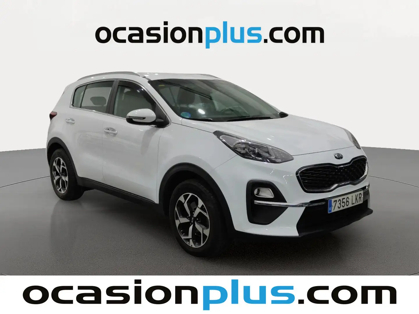 Foto KIA Sportage Kia Sportage 1.6 MHEV Drive 4x2 (115 CV)