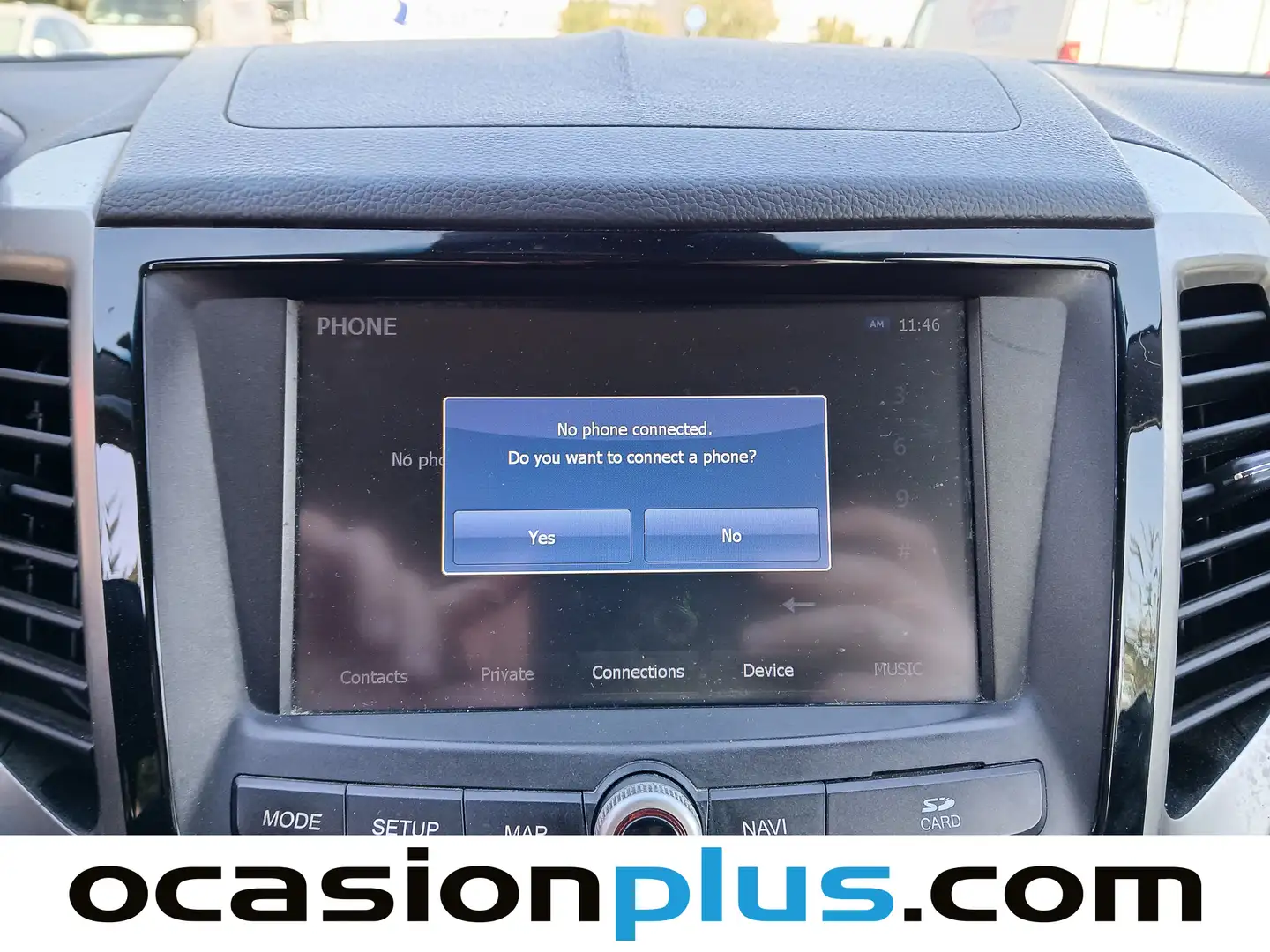 Foto SsangYong Tivoli Ssangyong Tivoli D16T Limited 4x2 (115 CV)